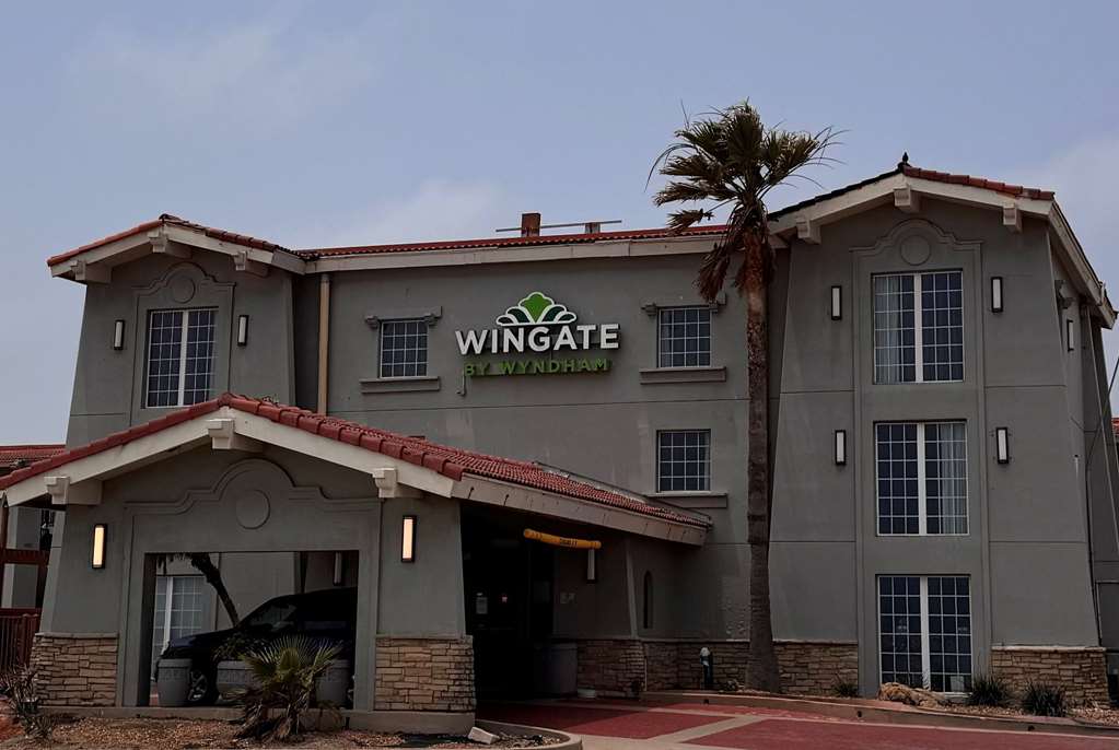 Wingate by Wyndham Galveston East Beach - photo 2