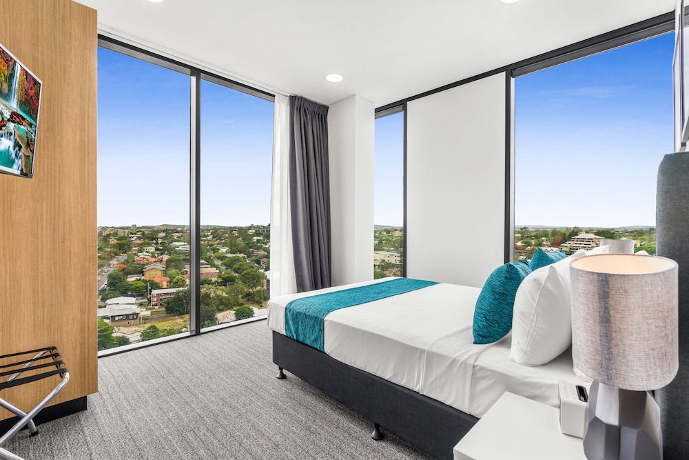 Essence Suites Taringa - last minute hotel in Taringa