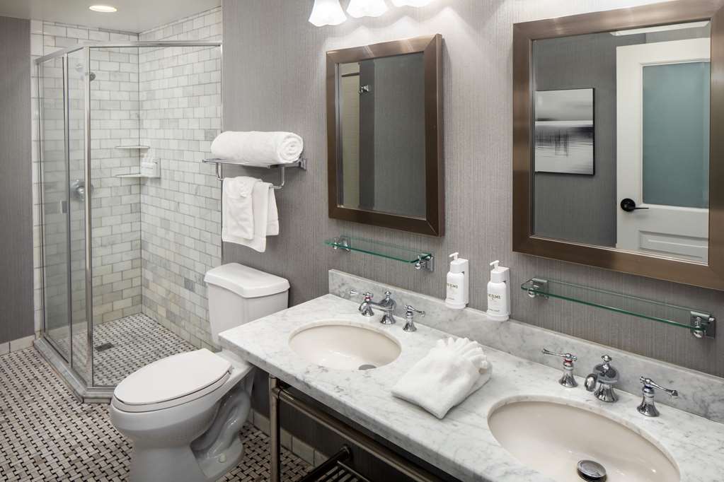 The Elms Hotel & Spa a Destination by Hyatt Hotel - photo 29