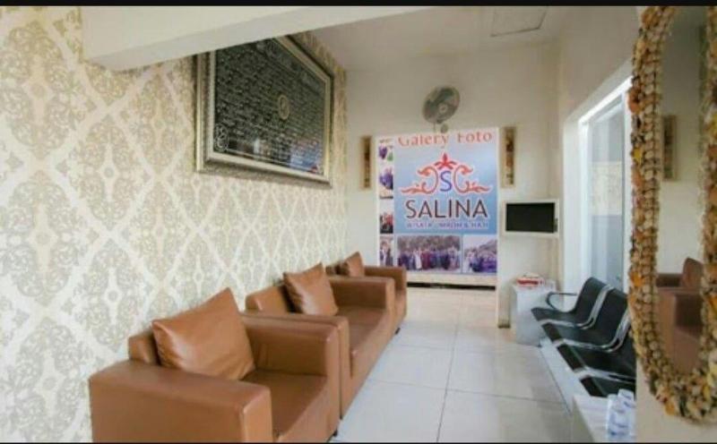 Salina Hotel Syariah in Sidoarjo, Indonesia
