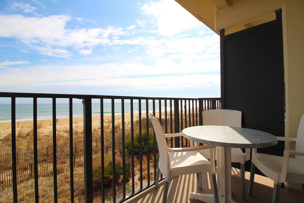 Sandy Square Resort By Kees Vacations - photo 15