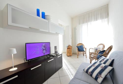 Trilo_Mina 3 — 4-Star Luxury Hotel in Cattolica, Italy
