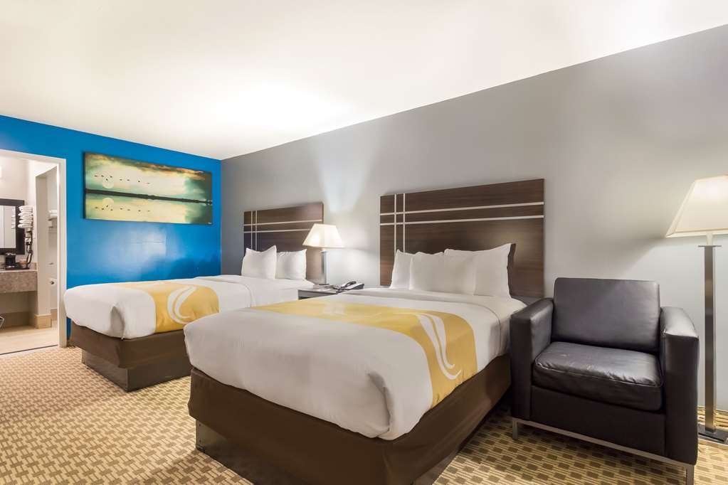 Quality Inn Madisonville - photo 23