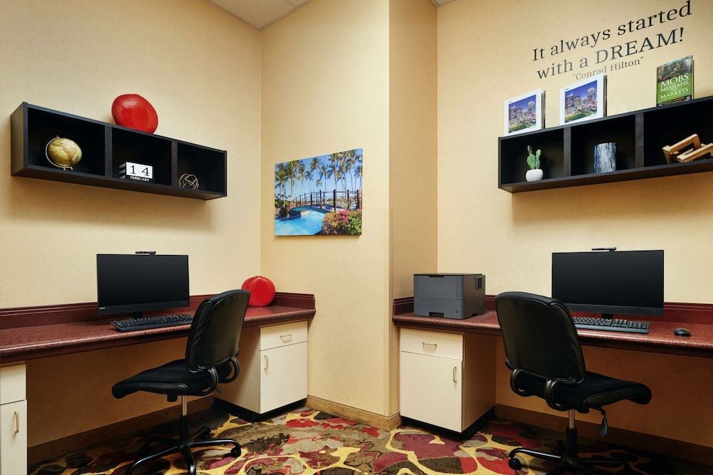 Embassy Suites by Hilton Charlotte Concord Golf Resort & Spa - photo 96
