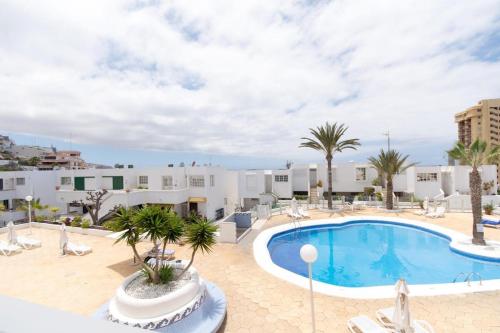 Azahara Playa 23 Studio — Arona