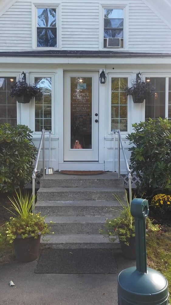 Starlight Lodge at Rockport Harbor - photo 28