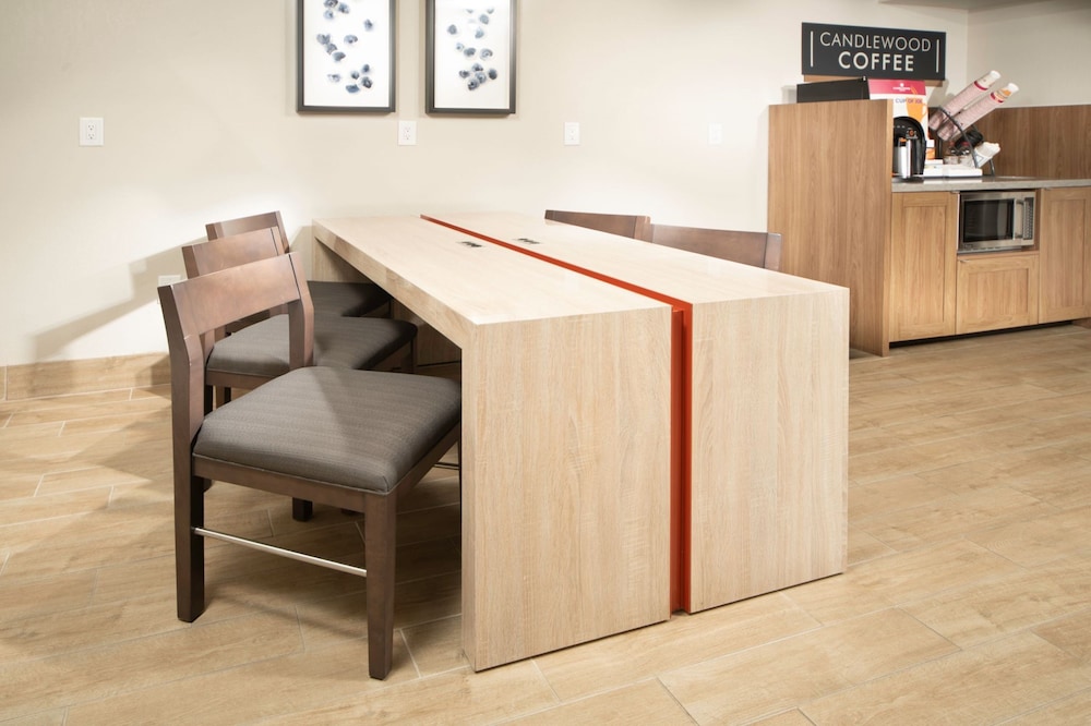 Candlewood Suites Charleston Mt Pleasant an IHG Hotel - photo 5