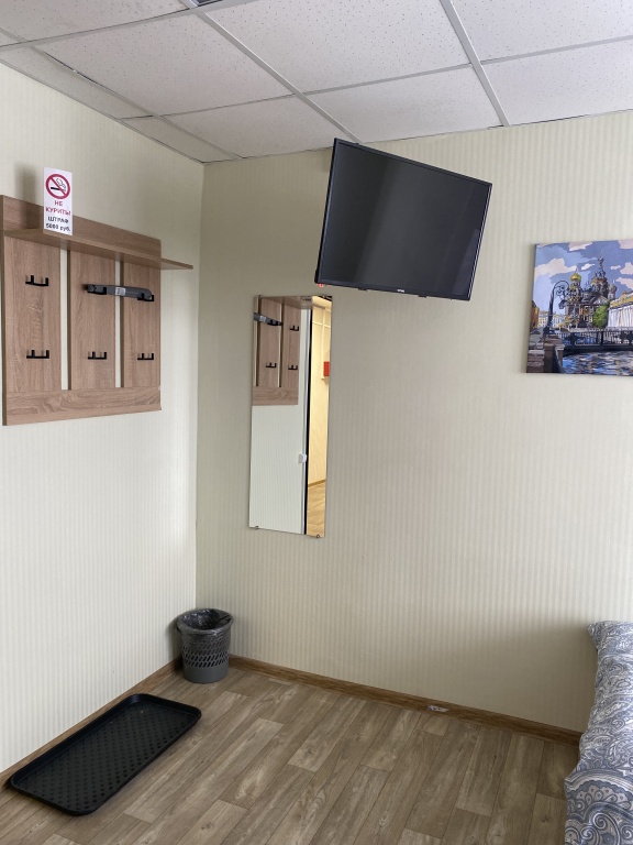 Jarvi Hotel — hotel in Segezha