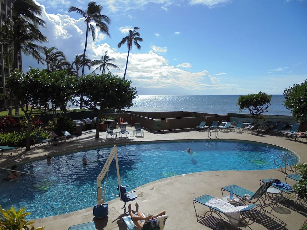 Royal Kahana Resort by rkmaui - photo 17