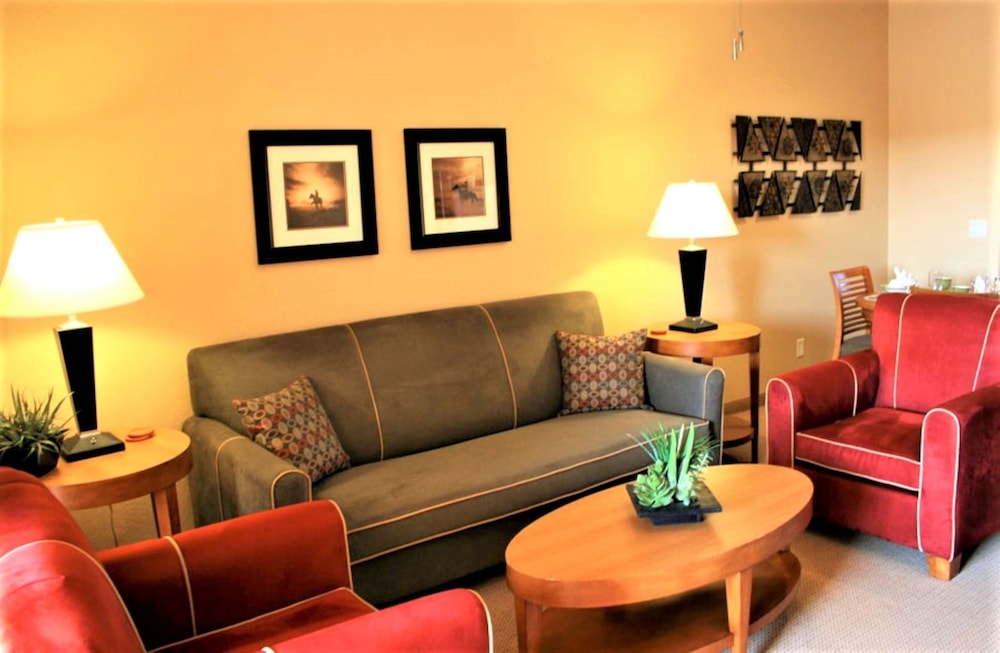 Highlands Resort at Verde Ridge - photo 16