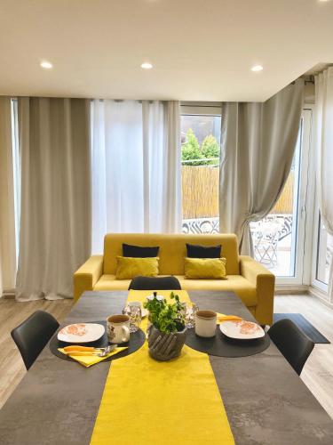 Piramide Romantic Home — 4-Star Luxury Hotel in Rome, Italy