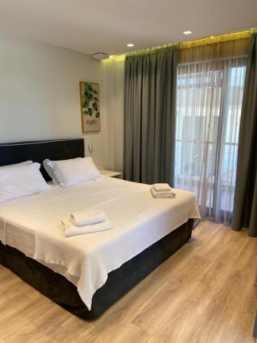 EOS Luxury Suites — Kassandreia — photo 5