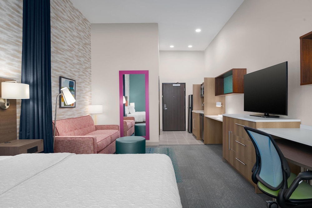 Home2 Suites by Hilton Forrest City - photo 6