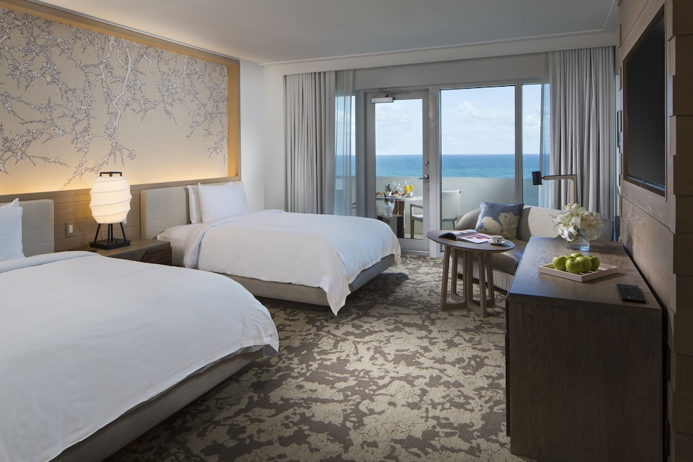 Nobu Hotel Miami Beach - photo 74