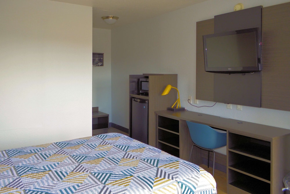 Motel 6 Reno NV Livestock Events Center - photo 11