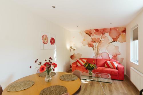 Bed&Broekweg - carbon neutral hotel in Ouddorp