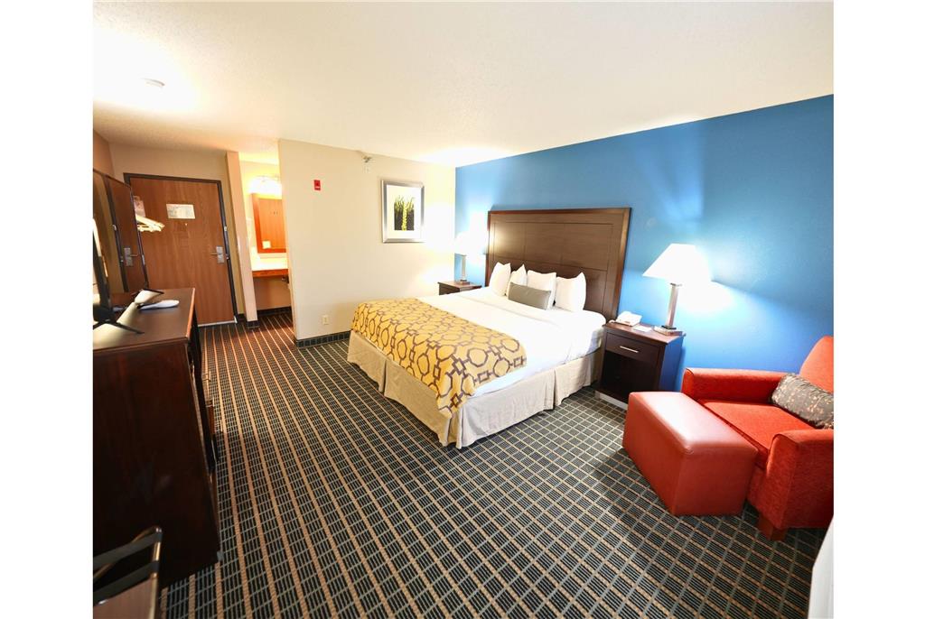 Baymont by Wyndham Marshalltown - photo 15