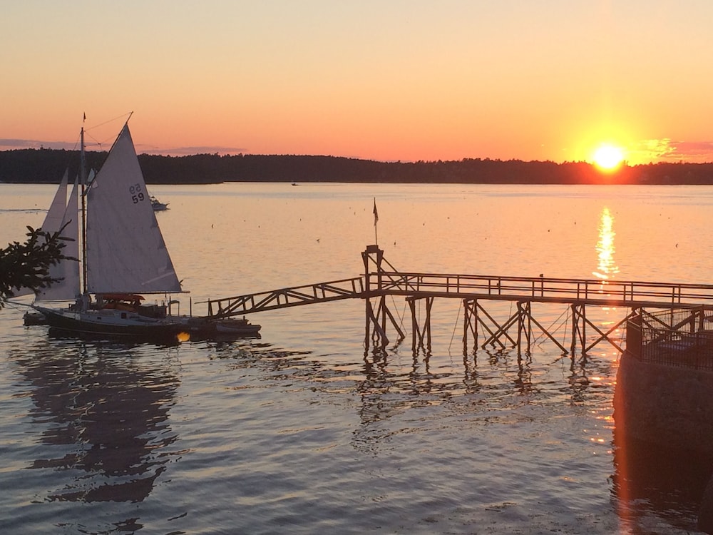 Spruce Point Inn - photo 68