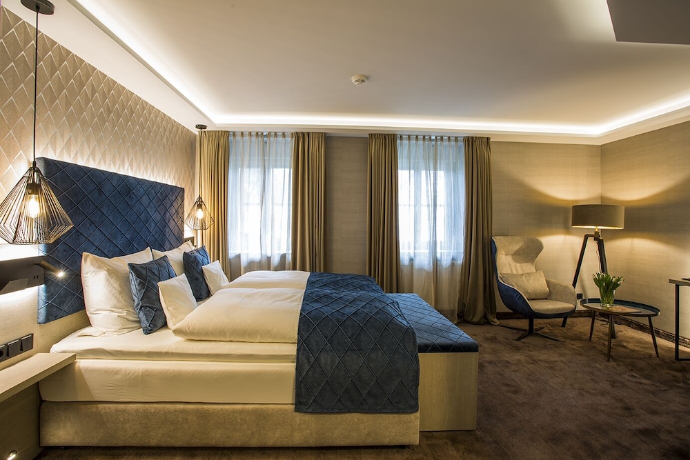 Landgasthof Kleiner - carbon neutral hotel in Sundern
