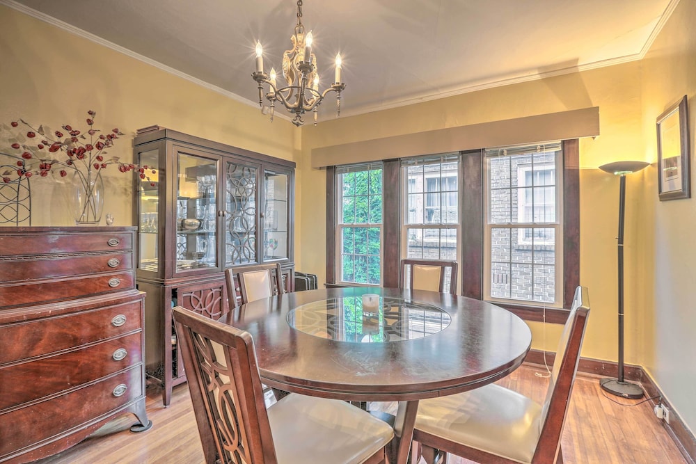 Cozy Birmingham Abode Less Than 7 Mi to Downtown Fun — Birmingham — photo 5