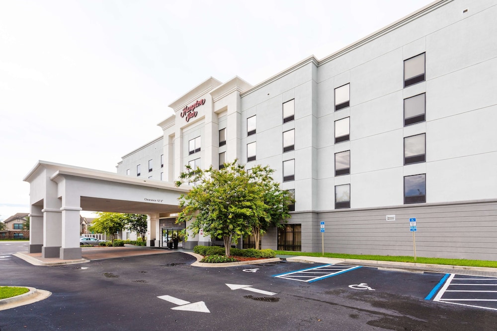 Hampton Inn Jacksonville I 295 East Baymeadows - featured photo
