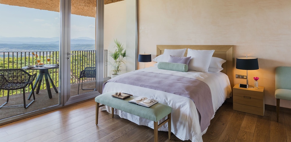 Hotel Sants Metges — hotel in Sant Julia De Ramis