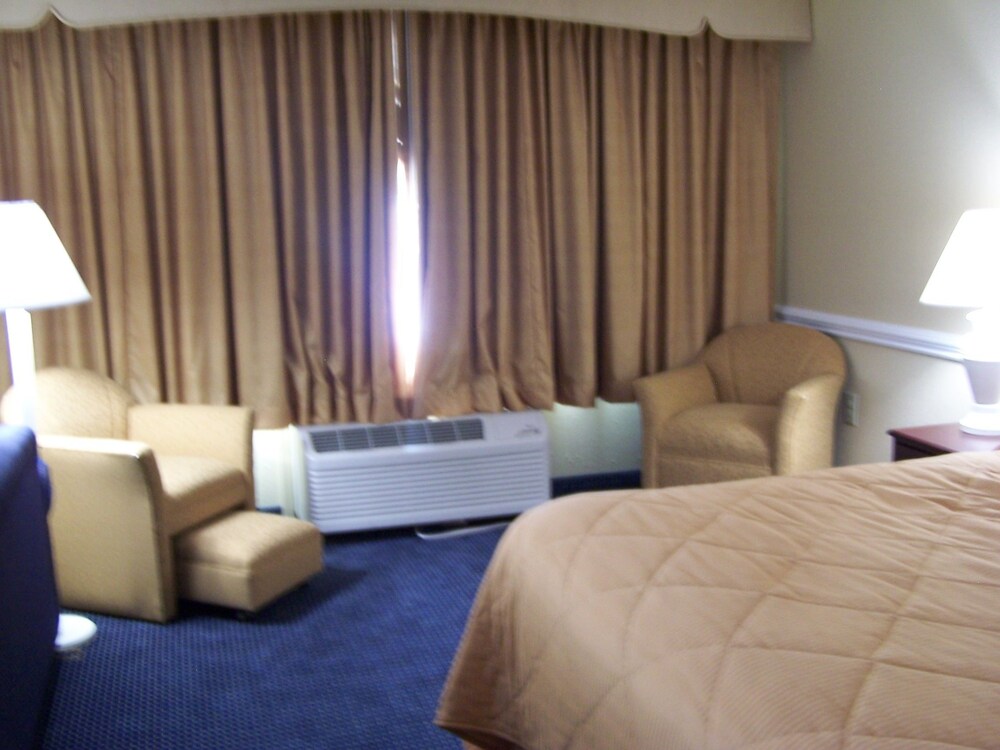 Kinderlou Inn - photo 16