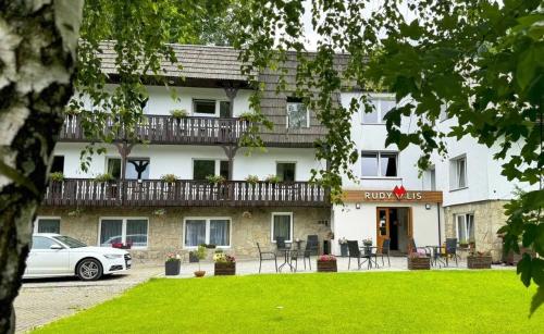 Rudy Lis Szczyrk in Szczyrk, Poland