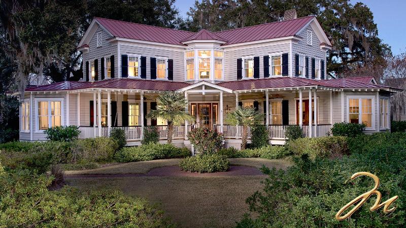 The Inn at Palmetto Bluff - photo 64