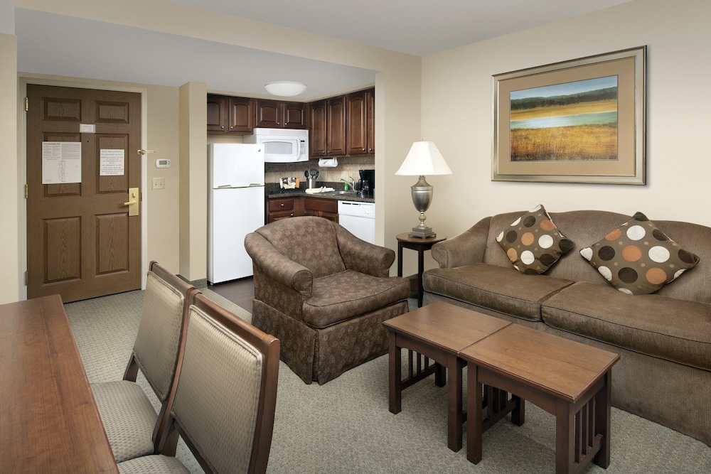 Staybridge Suites North Brunswick by IHG - photo 8