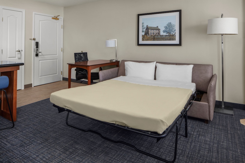 Residence Inn by Marriott Manassas Battlefield Park - photo 7