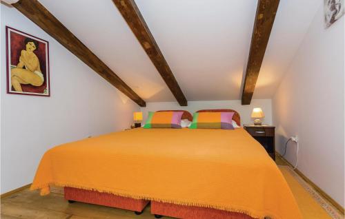 Apartment Dubrovnik With Sea View V