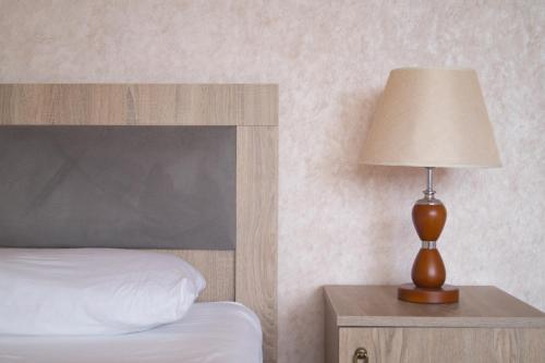 Bagrat Guest House