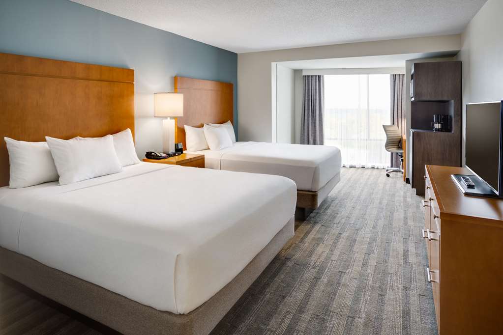 HYATT house Hartford North Windsor - photo 25