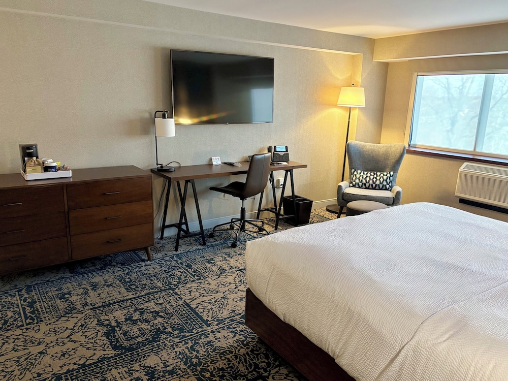Four Points By Sheraton Norwood - photo 38