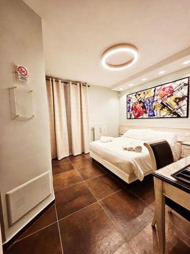 Ai Poeti in Brescia, Italy