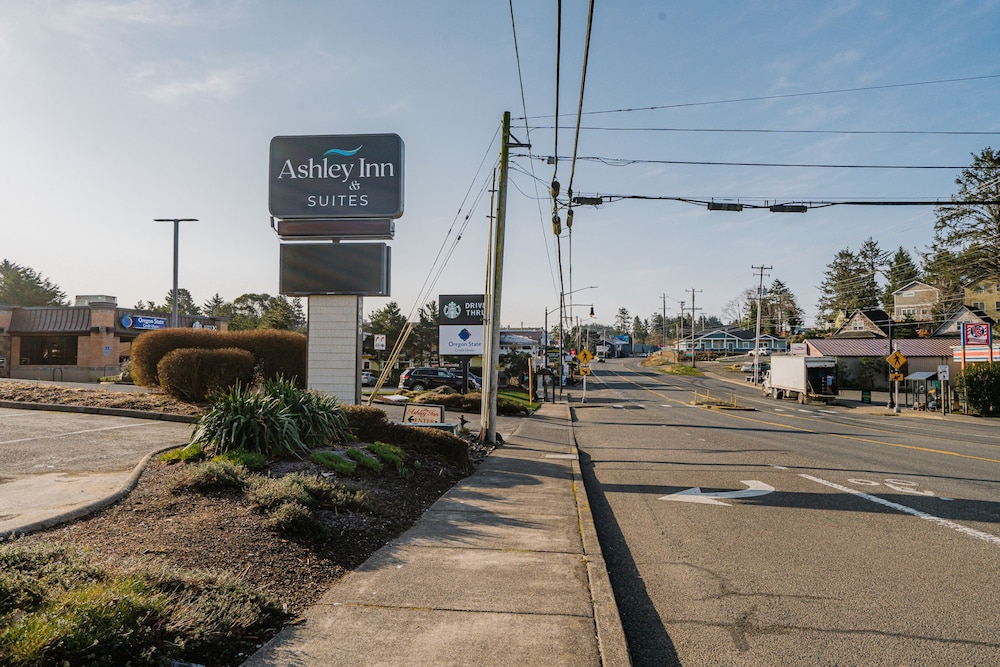 The Ashley Inn & Suites - photo 90