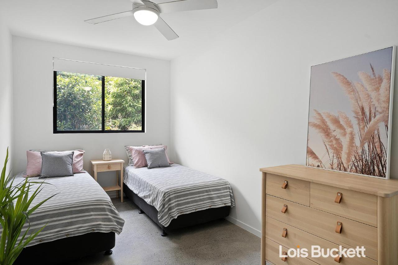 Grottamare — carbon neutral stay, Lennox Head