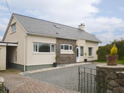 Rosedale - carbon neutral hotel in Benllech
