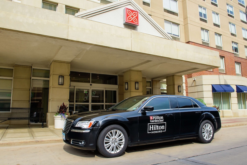 Hilton Garden Inn Rochester Downtown MN - photo 41