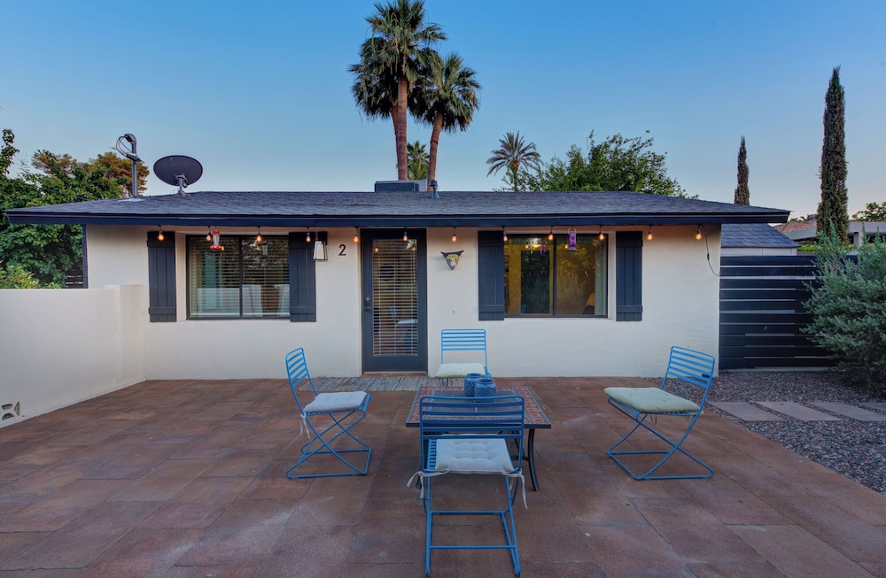 Arcadia 6BR Paradise Pool - last minute hotel in Phoenix