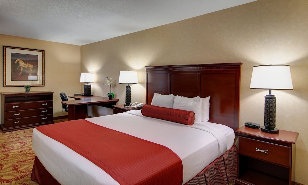 The Grand Hotel Salem - photo 28
