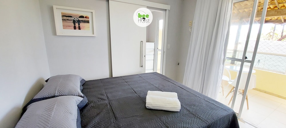 COSTE0100 Residencial Luz das Acácias — 4-Star Luxury Hotel in Salvador, Brasil