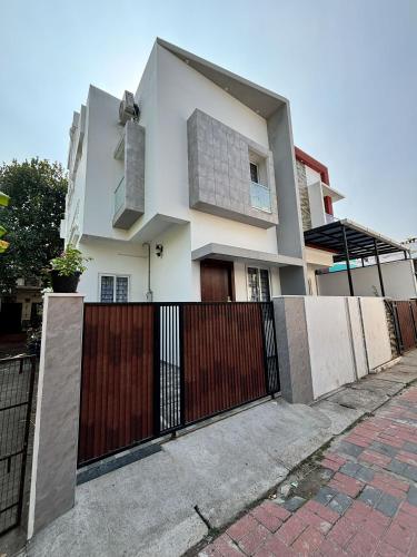 Ayurville Homestay
