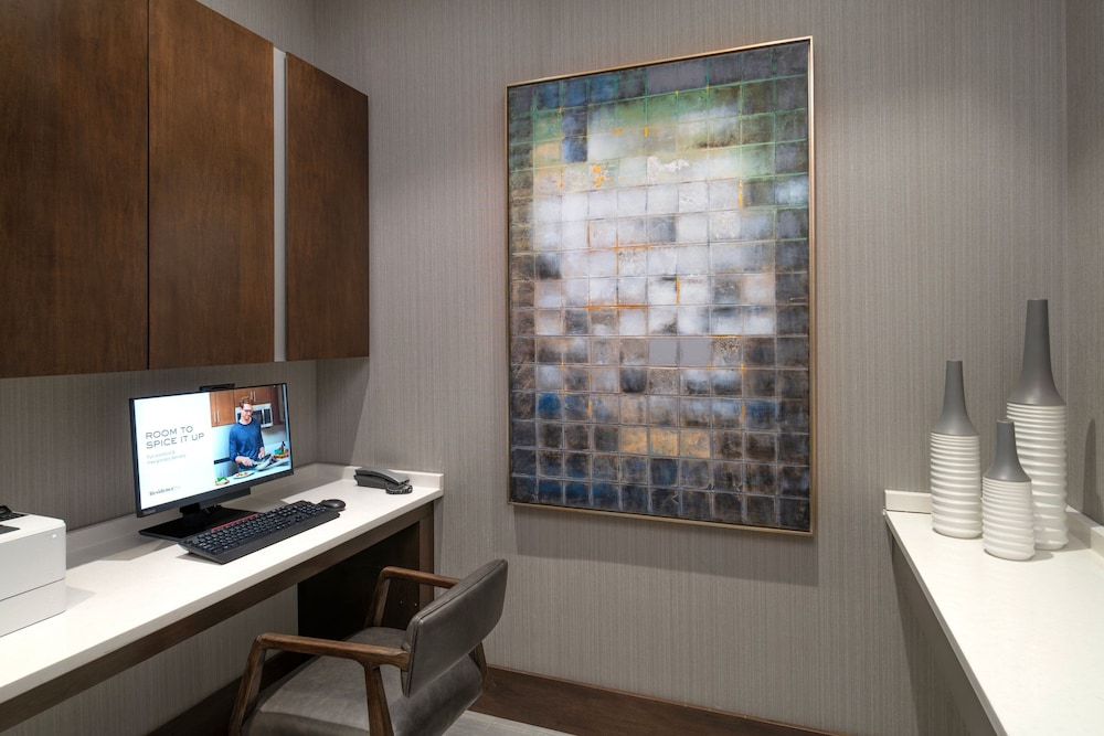 Residence Inn by Marriott Boston Concord - photo 26