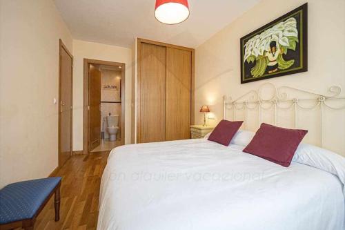 Casina de Dante by Silastur — hotel in San Juan De La Arena