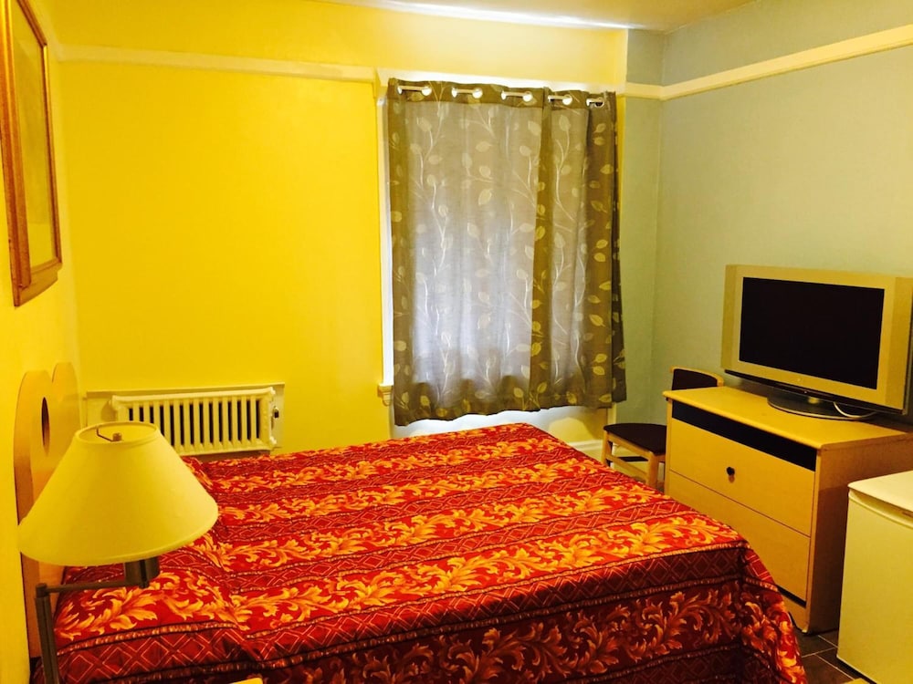 Aldrich Hotel - photo 13