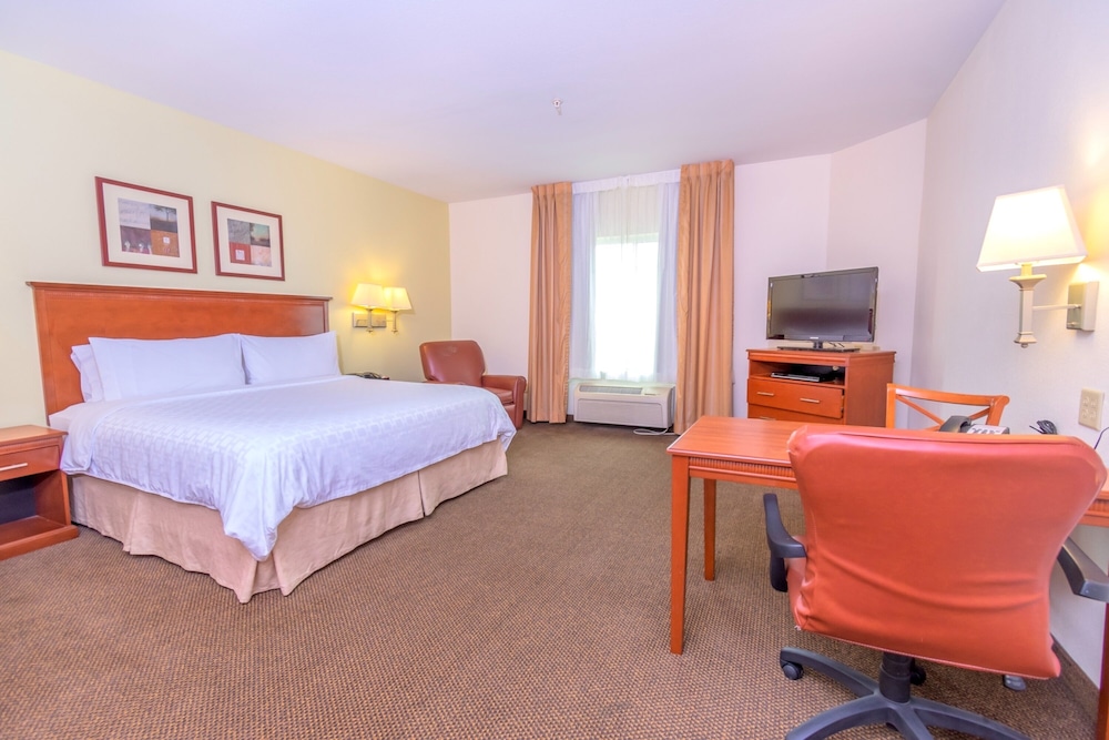 Candlewood Suites Houston I 10 East by IHG - photo 29