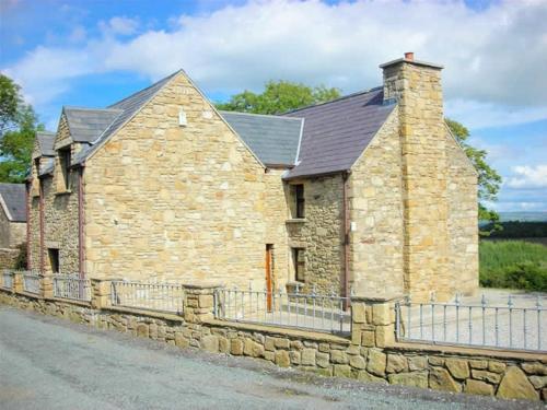 Pine View Self Catering Holiday Home — 4-Star Luxury Hotel in Donegal, Republic of Ireland