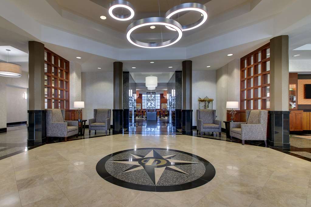 Drury Inn & Suites Meridian - photo 6